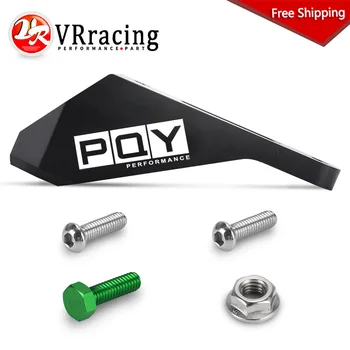 

Brake Master Cylinder Brace For Subaru BRZ / Scion FR-S / Toyota 86 with PQY logo install on the strut tower Free Shipping