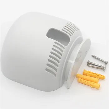 

Wall Mount Bracket Holder for Google Nest WiFi Space-saving Cable Arrangement Wall Mount Support Storage Stand Accessories