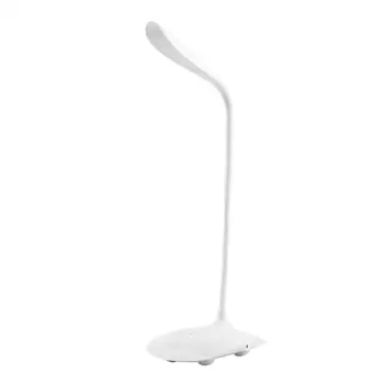 

Adjustable USB Rechargeable Touch Sensor LED Reading Light Desk Table Lamp Children Reading Night Light Home Study 2017 Hot