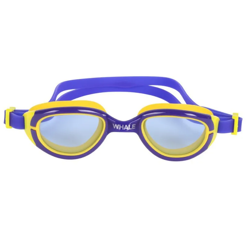

Pool Party Colorful Silicone Watertight Anti-Fog Kids Children Boys Girls Swimming Goggles Swim Eyewear/Swim Glasses New Arrival