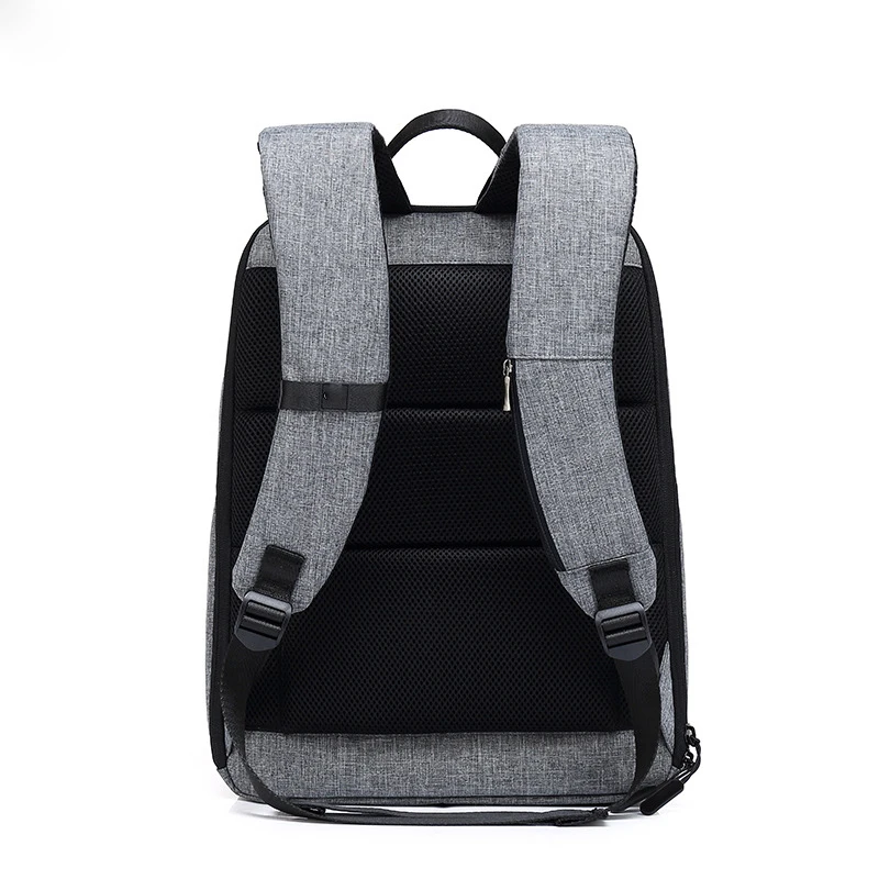 Мужской рюкзак модные тенденции школьная сумка для школьников дорожная отдыха