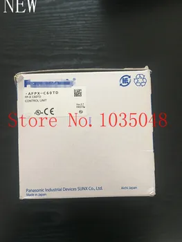 

1PC AFPX-C60TD AFPX C60TD New and Original Priority use of DHL delivery #4