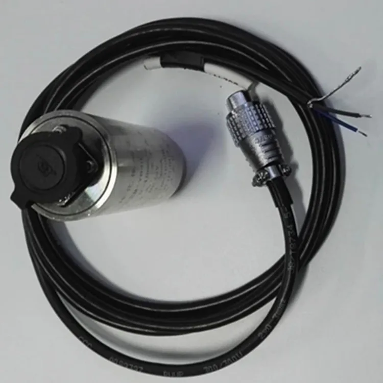 Home Improvement Transformers Seismic Sensor Vibration Sensor ZMTYB40