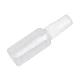 

30pcs Clear Spray Bottles Makeup Containers Alcohol Sanitizer Sprayer Mist Atomizer Bottles For Outdoor Home 30ml