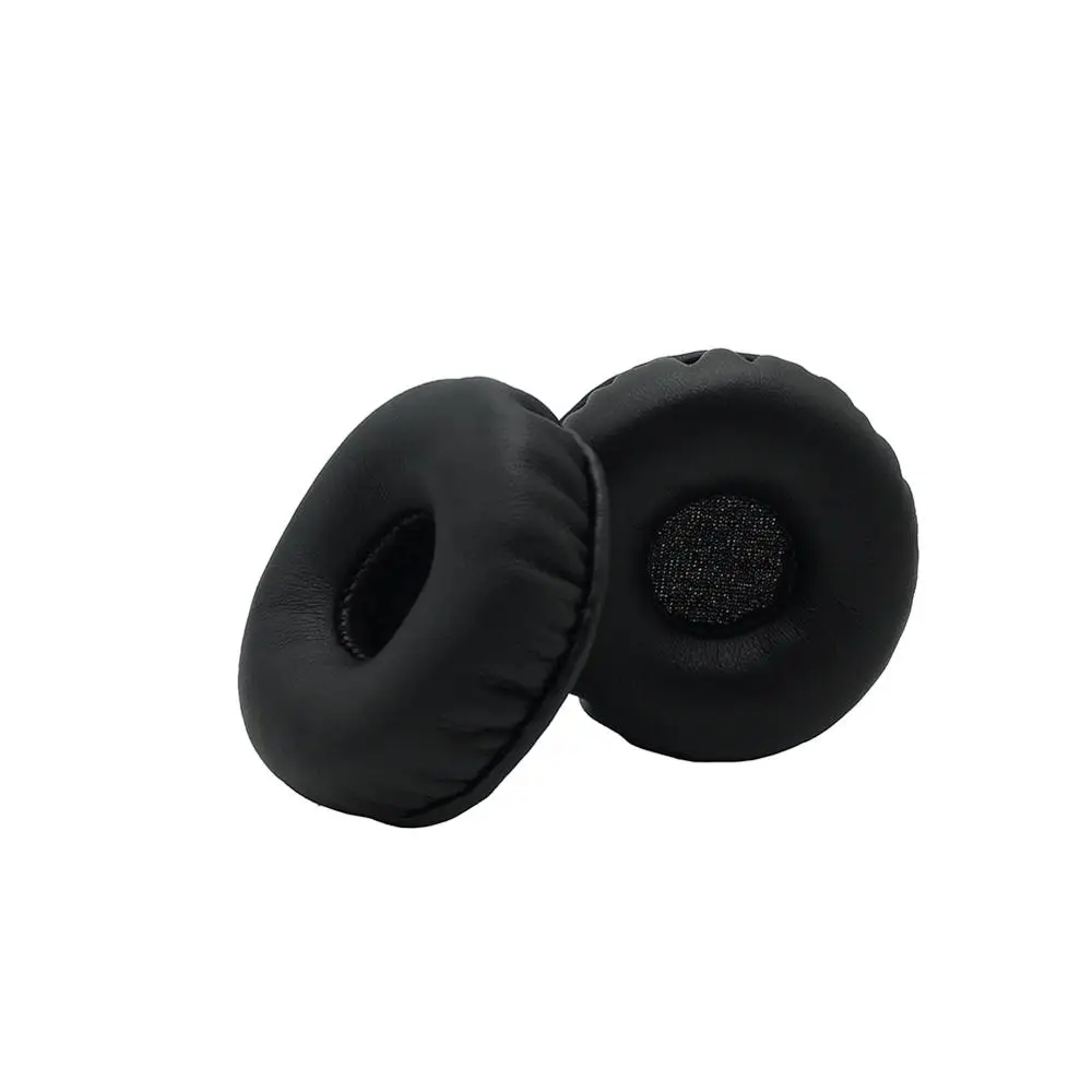 1 Pair Of Ear Pads For Philips Shb4000 