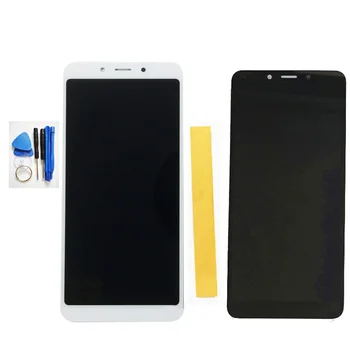 

5.45" For Xiaomi Redmi 6 Lcd Touch Screen Digitizer Assembly For Xiaomi Redmi 6A Lcd Display Replacement