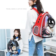 Дышащая маленькая сумка-переноска для собак переносная клетка переносная переноска для домашних животных для путешествий рюкзак для собак и кошек Прямая поставка