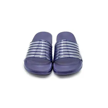 

Men's slippers large size 41-45 beach sandals men's casual flip flops with letter print home shoes men's