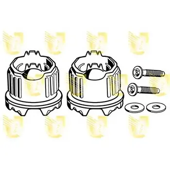 

KIT arms POST.MERCEDES class E391634KUNIGOM