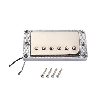 

SEWS-Double Coil Pickups Electric Guitar Pickup for LP Electric Guitars Accessory