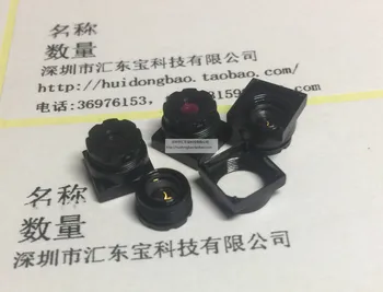 

1/4, 4.2 Small Lens M7 with Infrared 940 Narrow Band Lens Infrared Interactive Lens Micro Lens Manufacturer