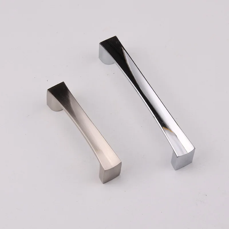 

Manufacturers Direct Selling Furniture Metal Handle Zinc Alloy Cabinet Door Drawer Handle Door Industrial
