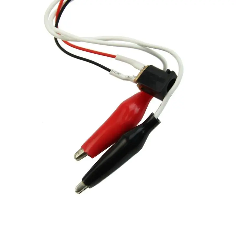 Прямая поставка 12 В CCFL подсветка инвертор Тестер лампа для ЖК-ПК ремонт кабеля