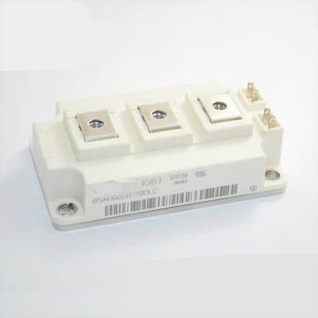 

IGBT en STOCK BSM100GB170DLC Parts & Accessories BSM100GB170DLC BSM300GB170DLC