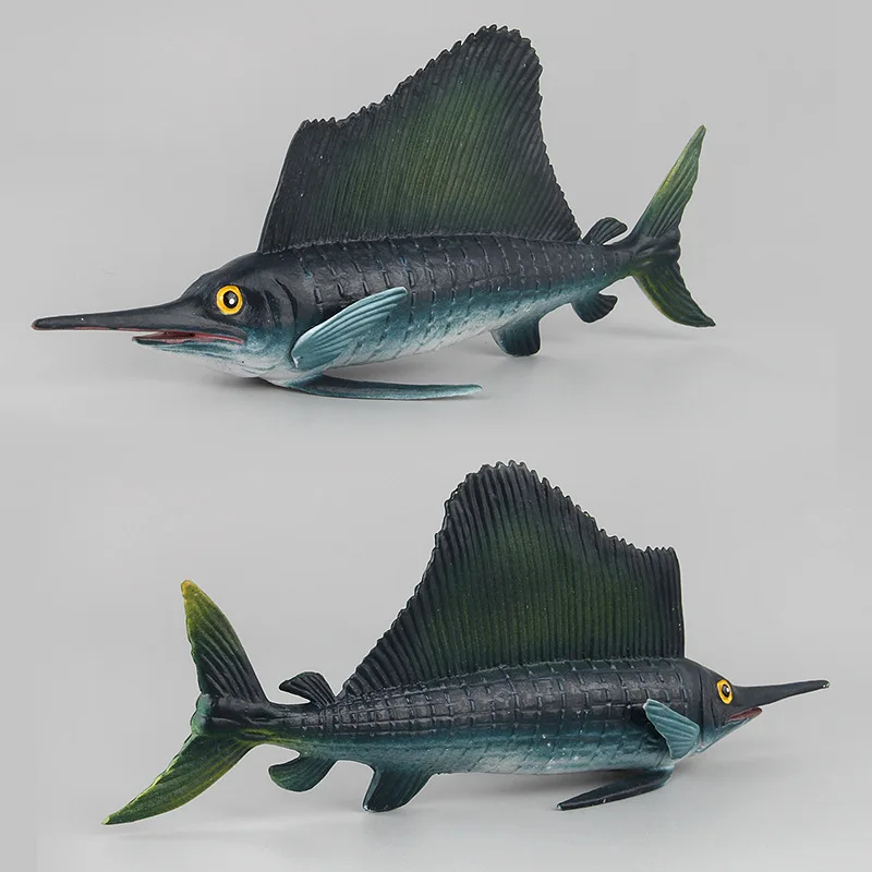 Dunkleosteus, модель животного, модель морского дна, детская игрушка, чехол, рыба, морская рыба, парусник, не