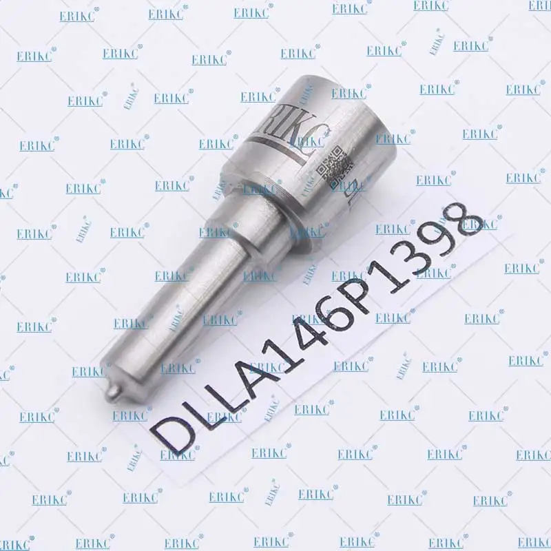 DLLA146P1398 форсунка Форсунки дизельного топлива DLLA 146 P 1398 наконечник форсунки в сборе DLLA 146P1398 для Bosch Инжектор
