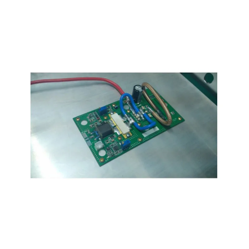 

RF Amplifier FM Transmitter Broadcast HF Tube Transmitter TV Transmitter Repair Template HF Amplifier Model Price Required Pleas