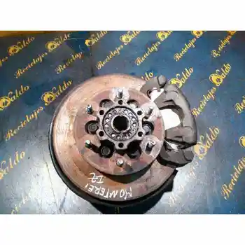 

DISC 28 CM. STEERING KNUCKLE FRONT LEFT OPEL MONTEREY