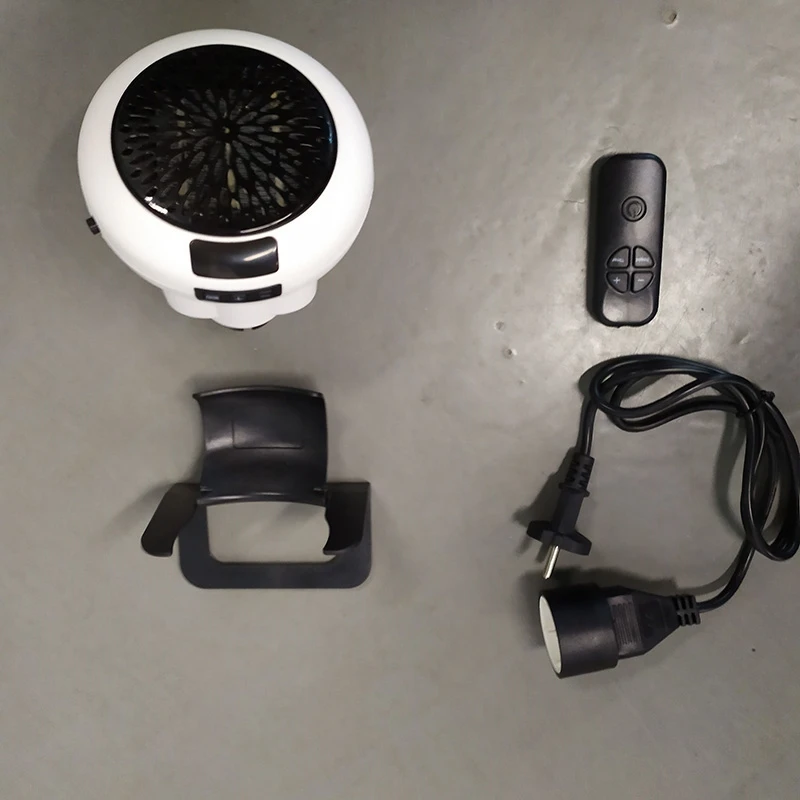 Электрический обогреватель маленький вентилятор для обогрева Настольный Бытовой настенный ручной обогреватель для офиса обогреватель