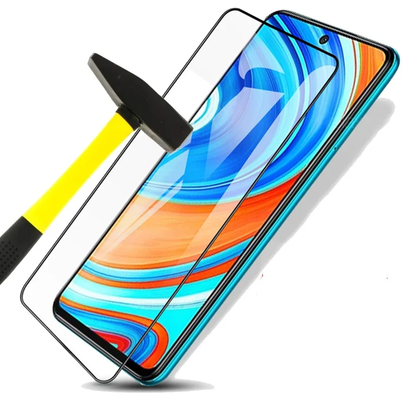 Vetro Temperato Standard Per Xiaomi Redmi Note 9 S Film Redmi Note 9 S Note9 Pro Glass Xiaomi 9 S Redmi Note 9