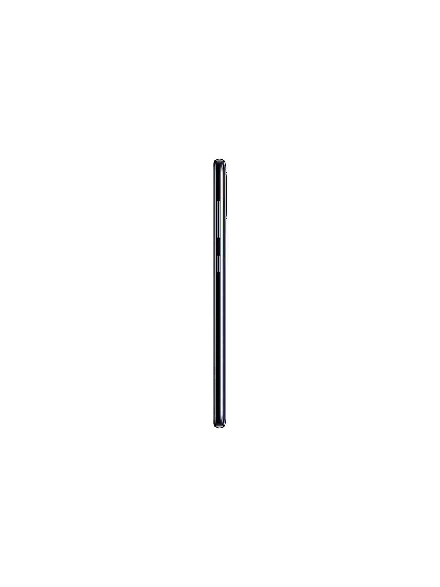 Смартфон Samsung Galaxy A30s, 32 Гб, Чёрный SM-A307FZKUSER
