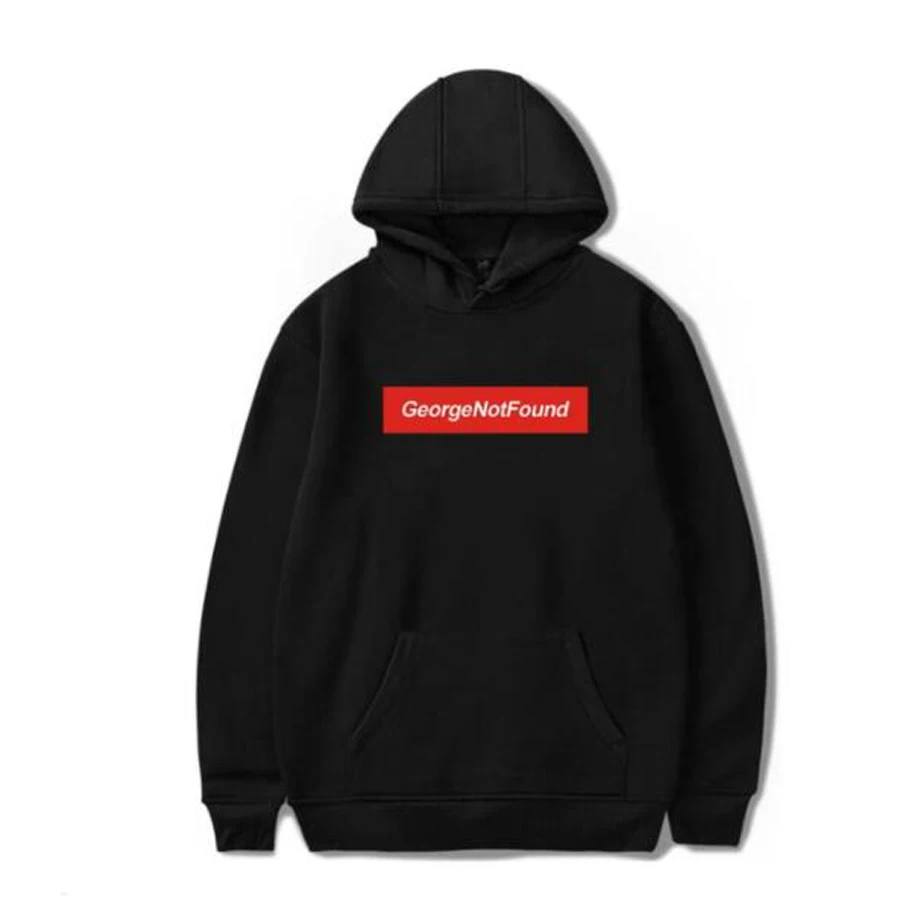 Georgenotfound Dream Hoodie GeorgeNotFound Discontinued