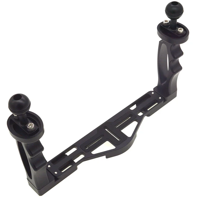 $US $44.42 Tray Stabilizer for Smartphone Underwater Camera Housing Case Diving Tray Mount Stabilizer Camera T