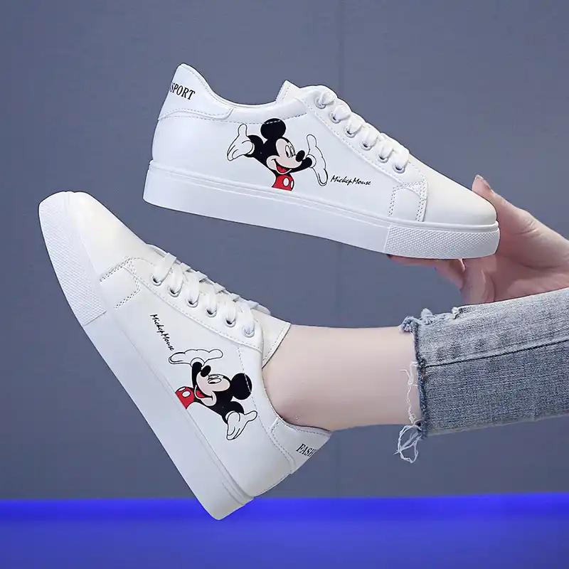 mickey mouse slippers ladies