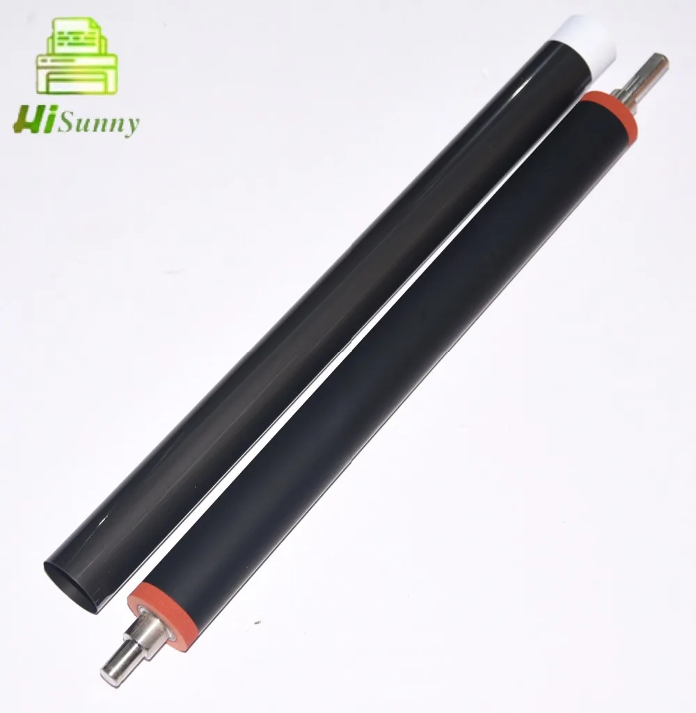 MP3055 Fuser Belt +Pressure Roller for Ricoh MP2555 MP3055 MP3555 MP4055 MP5055 MP6055 Fixing Film Sleeve and Fuser Lower Roller -3