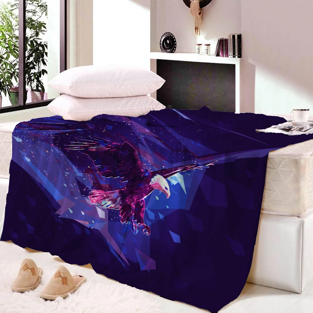 border collie throw blanket