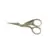 Durable Stainless Steel Retro Tailor Scissor Crane Shape Sewing Small Embroidery Craft CrossStitch Scissors DIY Home Tools 