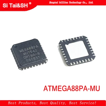 

1pcs ATMEGA88PA-MU MEGA88PA-MU QFN32