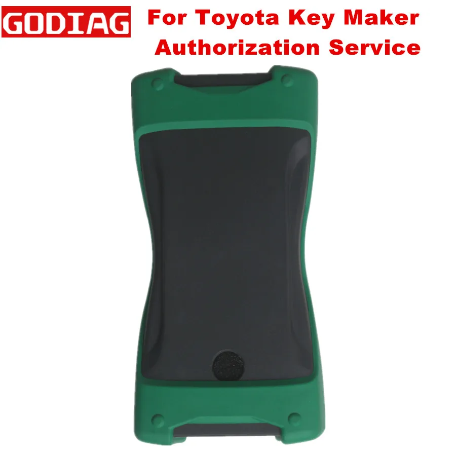 Авторизация для Toyota Key Maker оригинальный программатор Tango Key| |