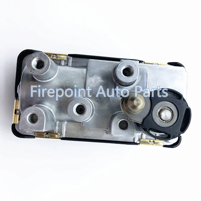 Turbo Electric Actuator 59001107247 Bv45 For Nissan - Throttle  