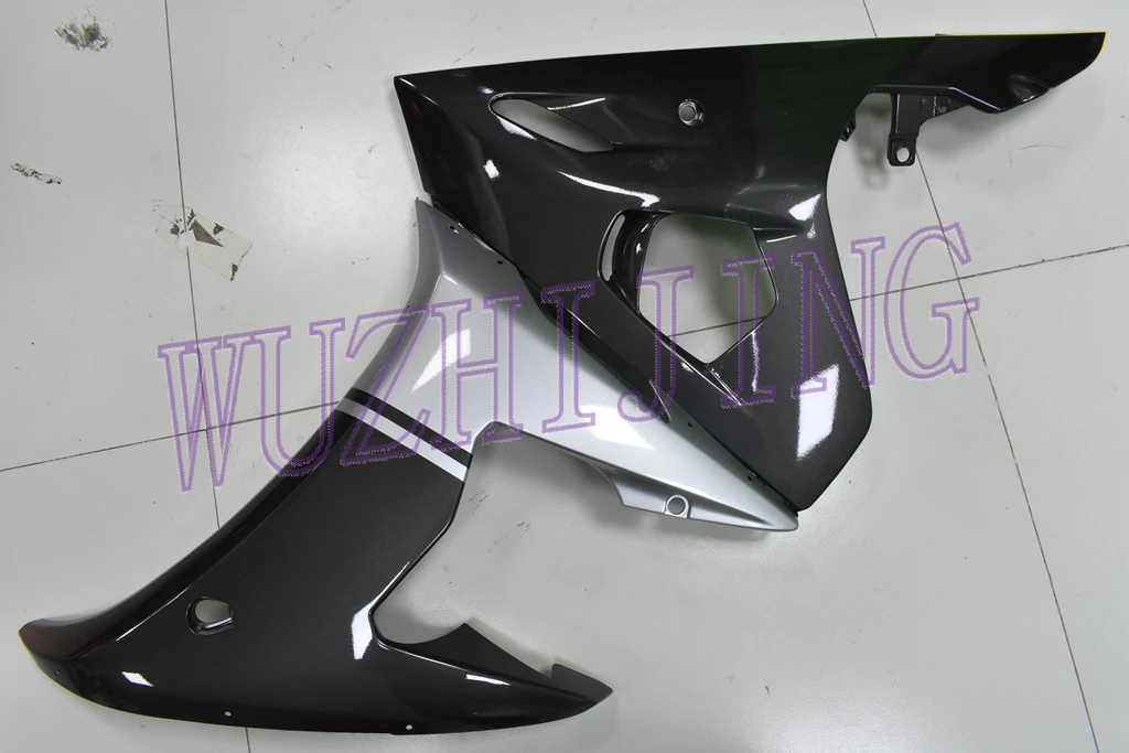 Abs обтекатель для YAMAHA YZFR6 03 05 Abs обтекатель YZFR6 03 04 Обтекатели YZF R6 2003-2005