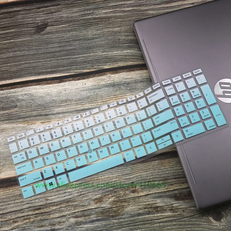 Для 15," hp ZBook 15u G5/ZBook 15v G5 15 G5/EliteBook 850 G5/755 G5/855 G5 15 15,6 дюймов чехол для клавиатуры ноутбука протектор