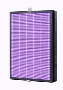 Per filtro purificatore d'aria Smartmi elemento filtrante Standard elemento filtrante antibatterico muslimand muslimate Filter