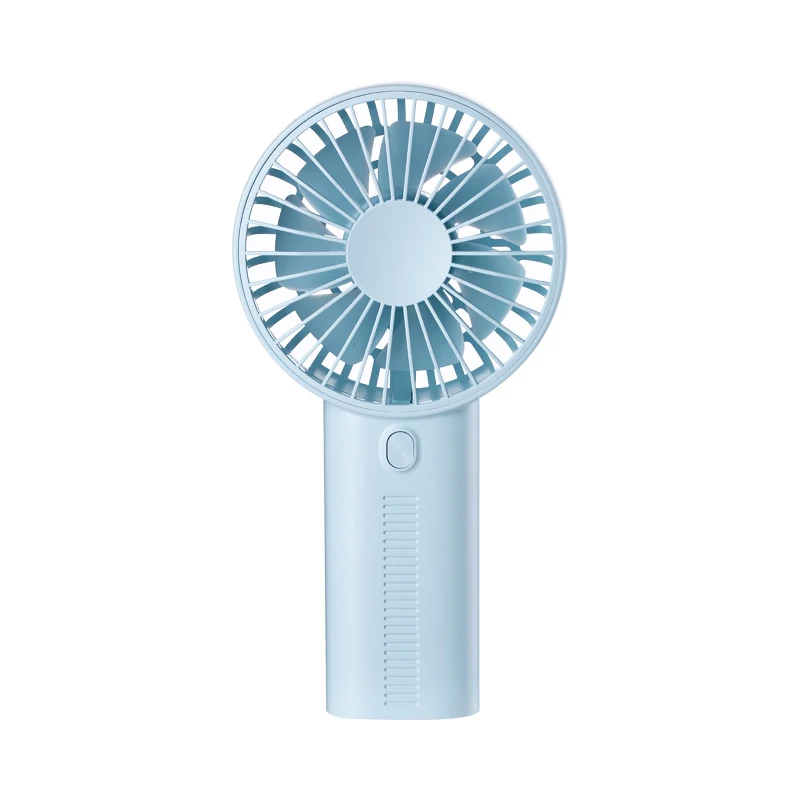 

Portable USB Fan 3 Speed Mini Fan Suitable For Office Handheld Electric Fans Summer Radiator Cooling Silent Mobile Phone Fans