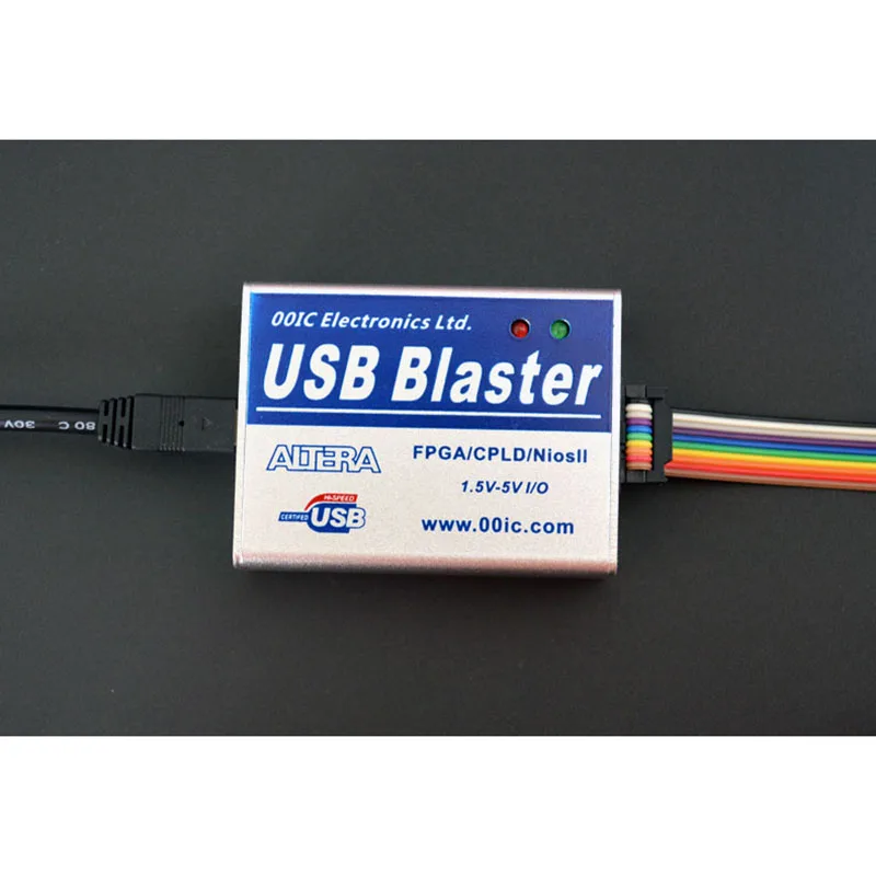 Cargador descendente de emulación FPGACPLD de línea de descarga de USB Altera