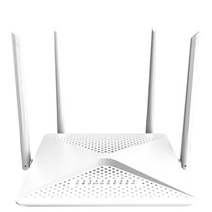 

D-Link (D-Link) D Link D IR-823Pro 1200M Dual Band Gigabit Wireless Router WiFi