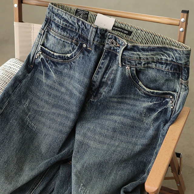 Men's Pants, Manufacturer : 5.11, Model : Defender-Flex Slim Jean, Color :  Indigo TargetZone
