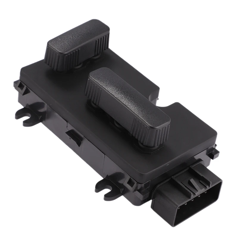 New8-Pins Передняя правая сторона механизм регулировки сиденья Кнопка Switch Assy Мощность сиденье переключатель для Silverado Сьерра-1500 2500 350