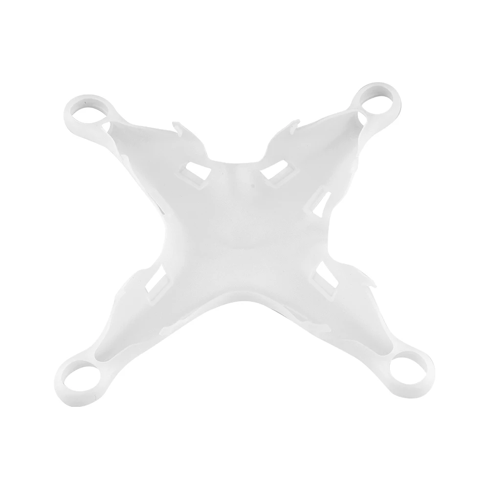Защитный чехол для корпуса силиконовый устойчивый к царапинам DJI Phantom 3 Standard SE