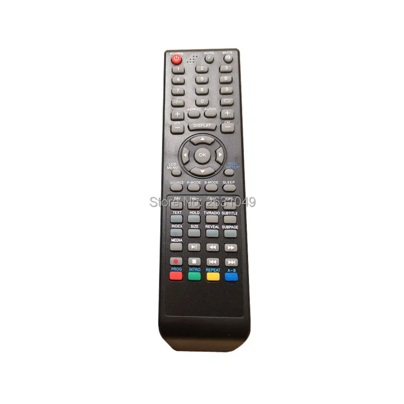 Universal RC826 remote control for BAUHN ATV 32HDC1N ATV 24LEC3 AS