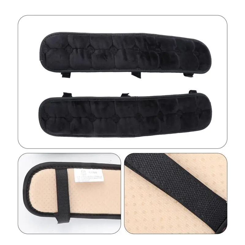 

1 Pair Chair Arm Protect Cover Practical Office Home Chair Armrest Protect Cover Elastic Chair Arm Rest Pads Protect Cover
