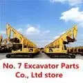 No. 7 Excavator Parts Co., Ltd Store