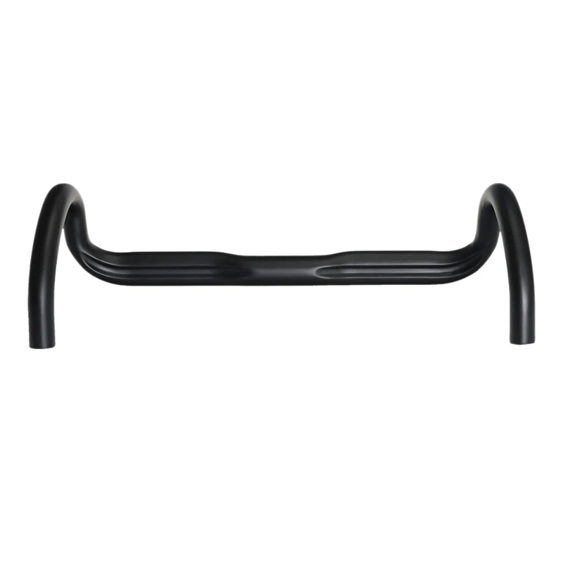 

ABUO-Toseek Road Bike Handlebar Full Carbon Fiber Ud Matte Bicycle Handlebar Bike Bent Bar