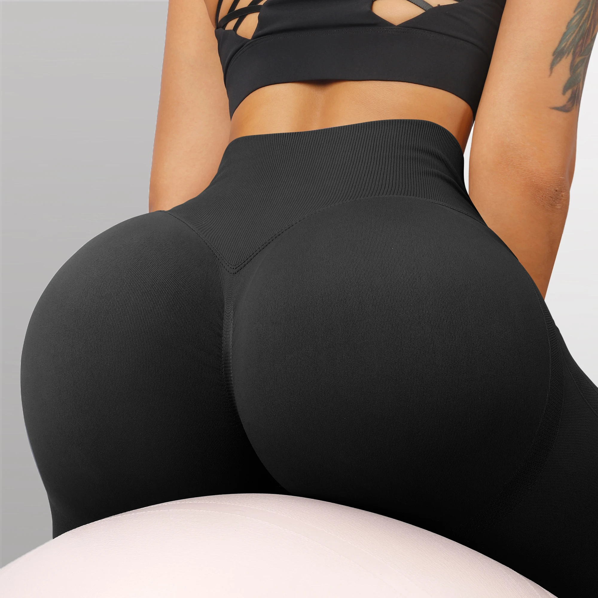 Women Leggings For Fitness|Yoga Pants 