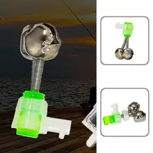 

Reusable Lightweight LED Night Fishing Alarm Accessories Light for Angling
