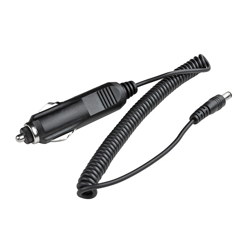 XTAR USB Автомобильное зарядное устройство 5V2. 1A автомобильный адаптер для VC2 VC4 зарядное устройство/DC 12V 2A автомобильный адаптер для VP4PLUS/Автомобильное зарядное устройство для телефона